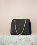 Canvas Black