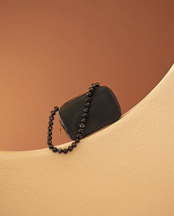 [Hieta] ★ Tara bag Tina Bag - Black – Lisa Says Gah